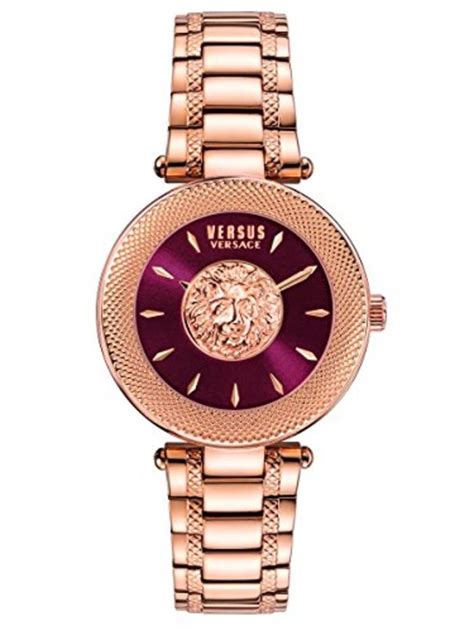 versace watches womens|Versace women's watch costco.